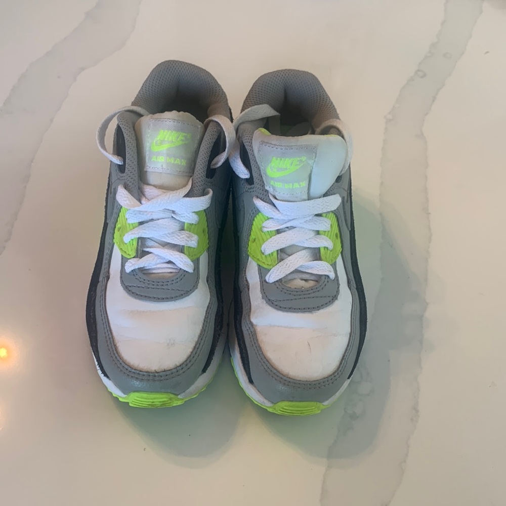 Nike Air Maxes